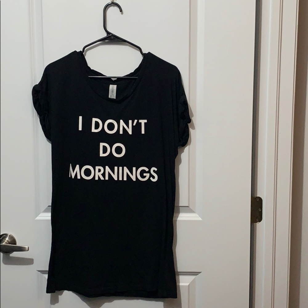 Forever 21 Graphic T-Shirt